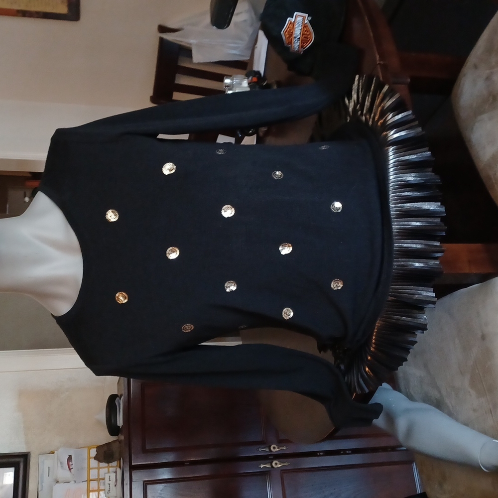 STYLE & CO Sweater